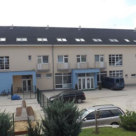 Penzion Lindava Budmerice Exterior photo