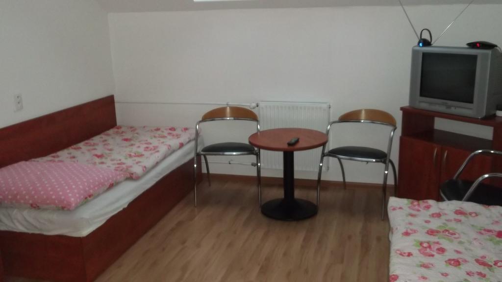 Penzion Lindava Budmerice Room photo