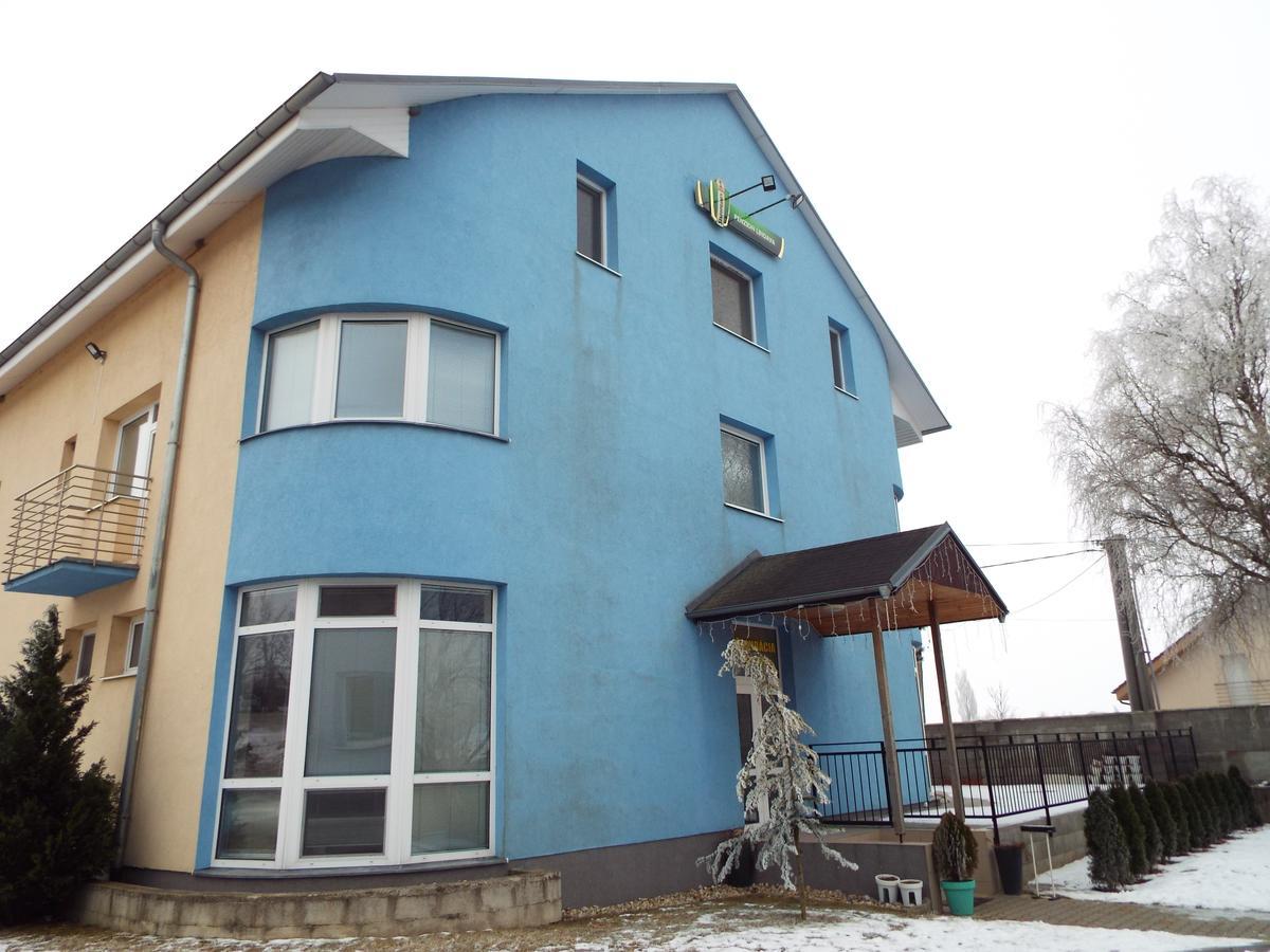 Penzion Lindava Budmerice Exterior photo